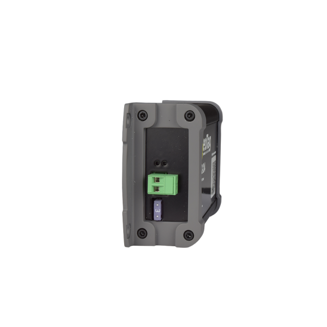 Inline GPS tracker plus 1 year of GPS tracking platform subscription