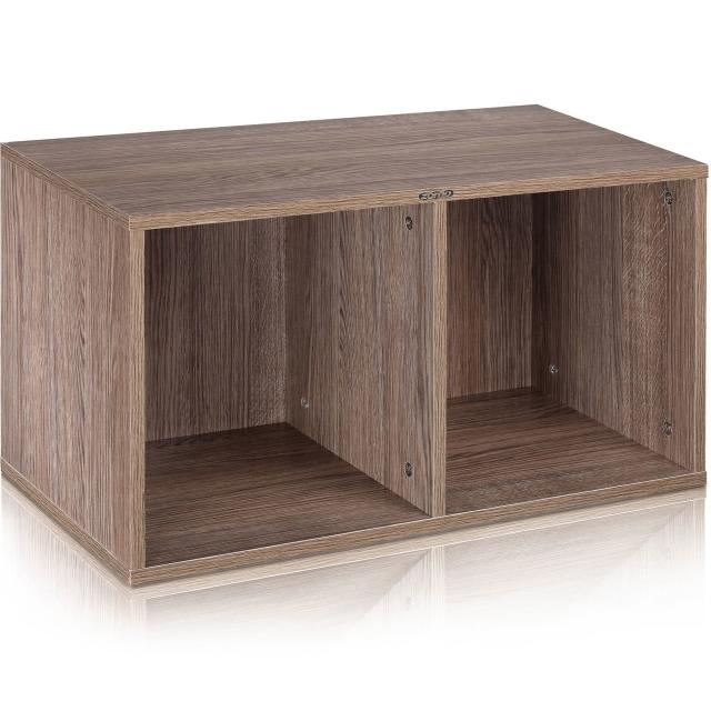 VS-Box 200 - noce