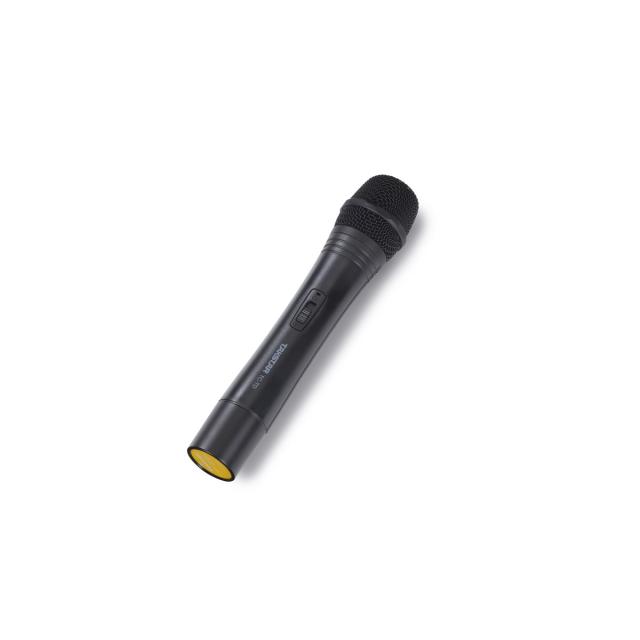Microfono a gelato per sistema Wireless TAKSTAR TC-4R