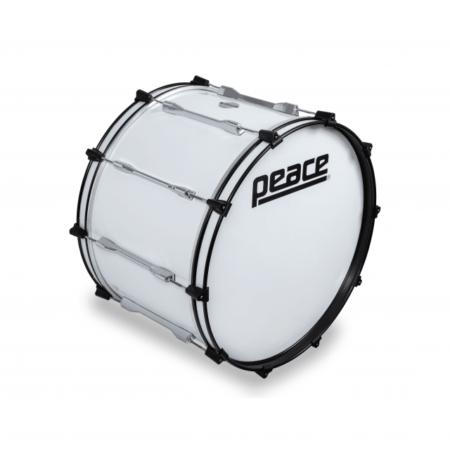 CADET series Marching Bass Drum  20" x 14"