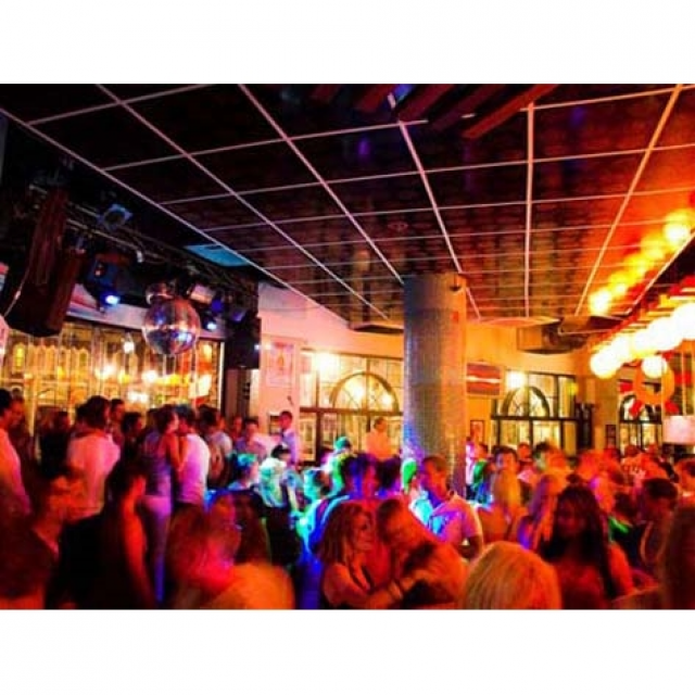 JBN Sound Ceiling® Modules