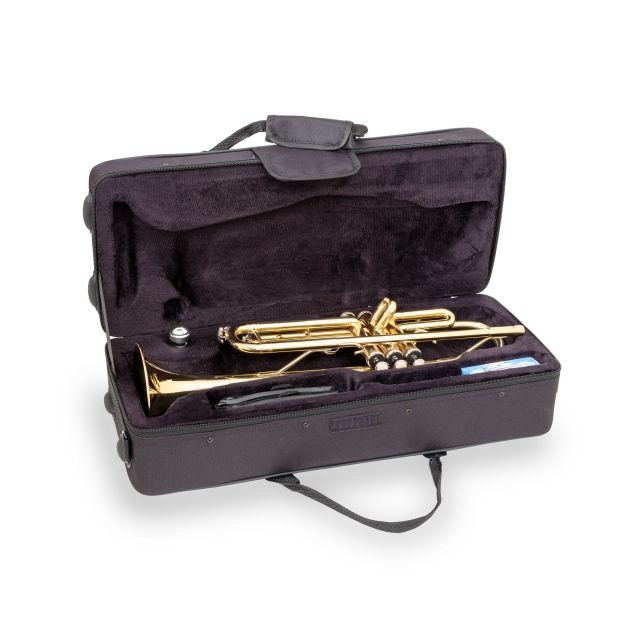 Bb trumpet for students