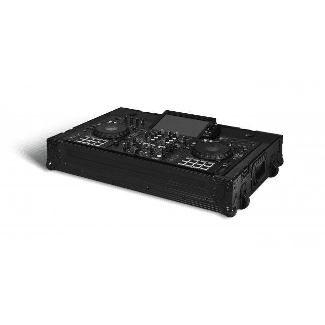 Flight Case for Pioneer XDJ-RX3