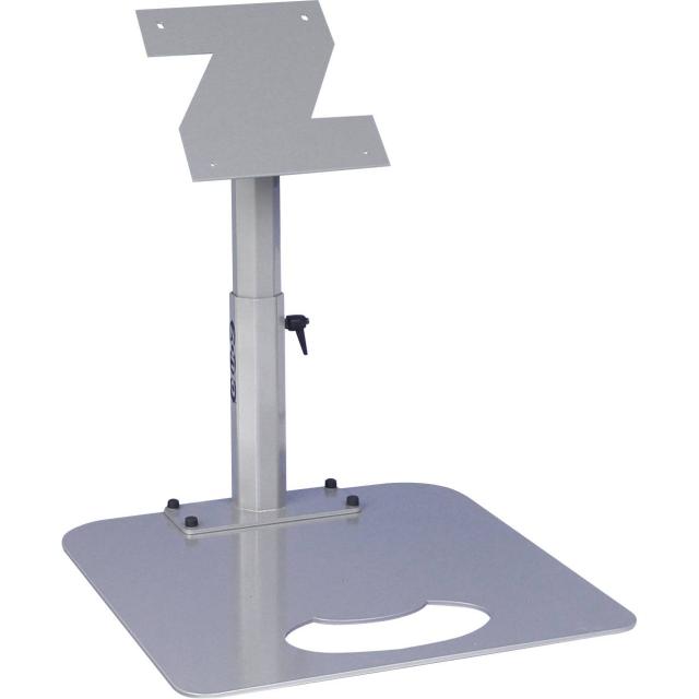 P-200 - Pro Stand Pioneer CDJ-200 - argento