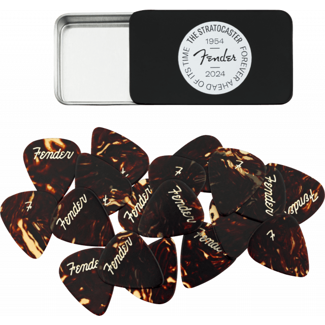 Plettri 70th Anniversary (12 pcs)