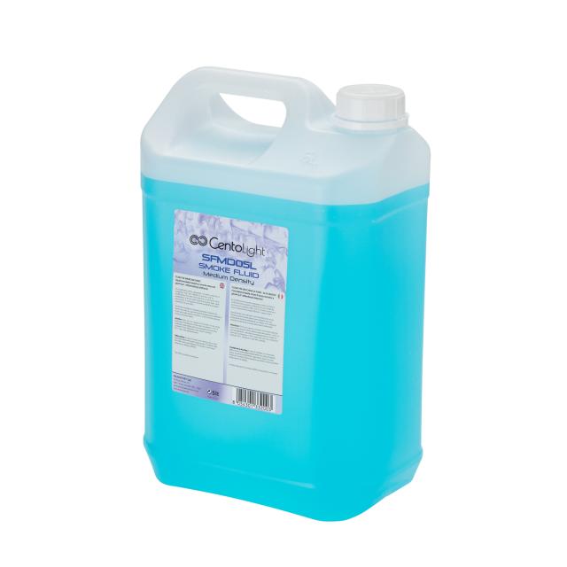 Liquido da Fumo a Media Densità
