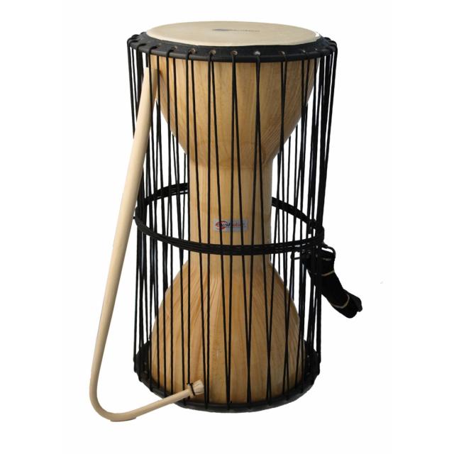 Talking Drum da 5" con battente