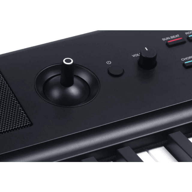 Professional stage piano