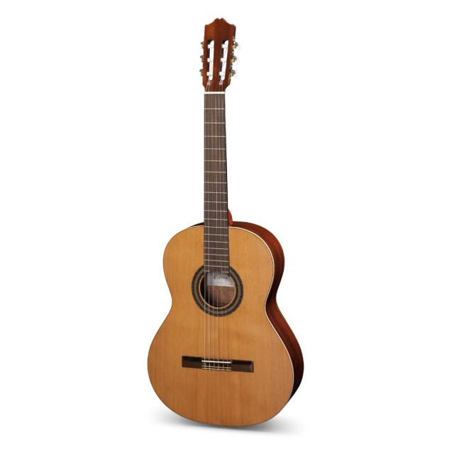 Classical student guitar Senorita Size