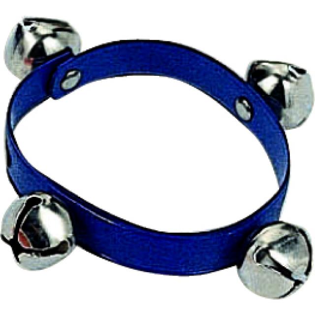 Coloured PVC Handle Bell