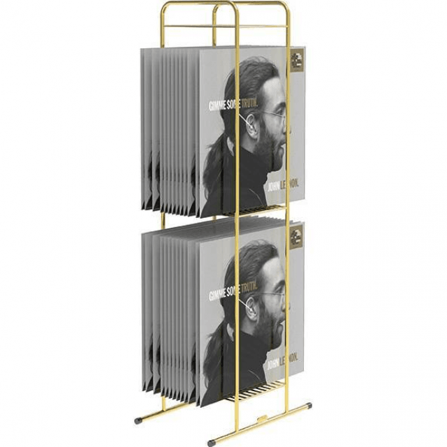 VS-Rack Vinya 100 - chrome