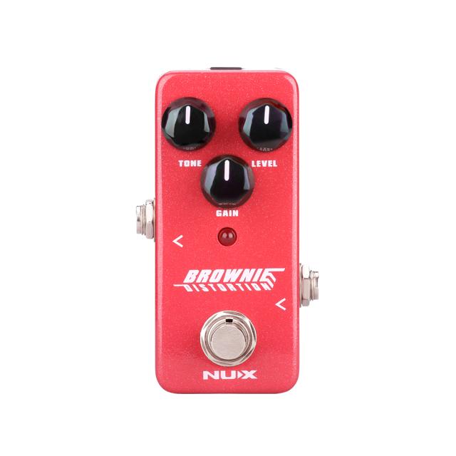 Mini Core Distortion