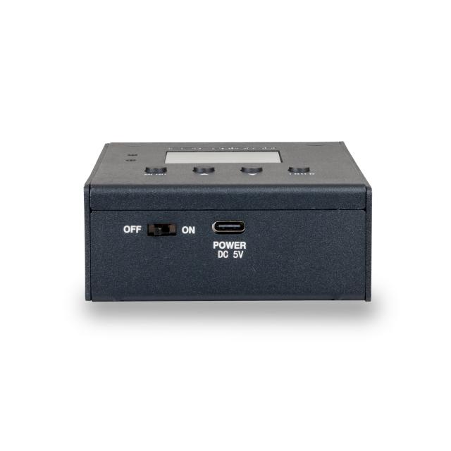 TRASMETTITORE WIRELESS DMX PER PORTRAIT Q-AIR IP E Q-AIR IP MINI