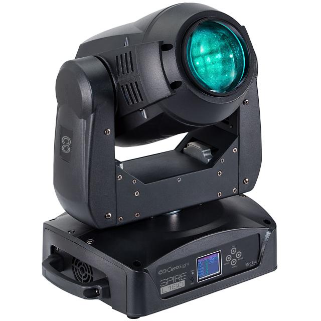 Led Beam moving head 180 w
