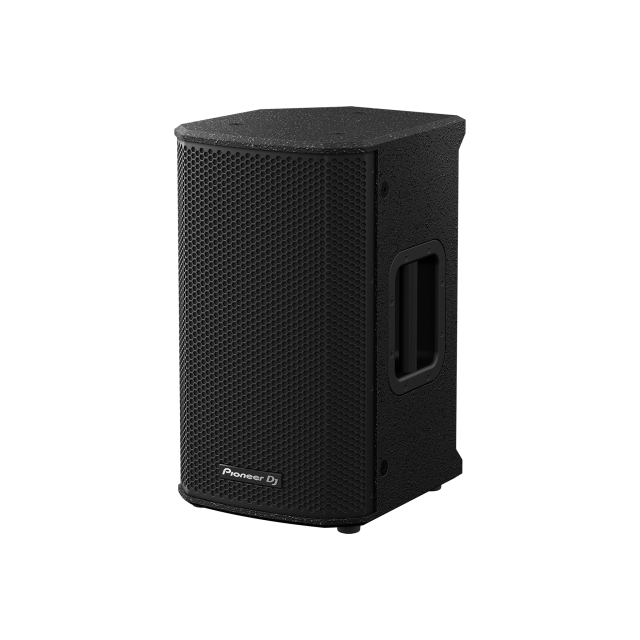 8” 2-way active loudspeaker
