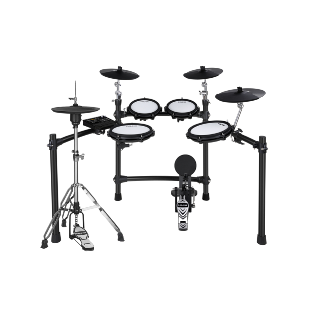 All Mesh Head Digital Drum w/ indpendent hi-hat