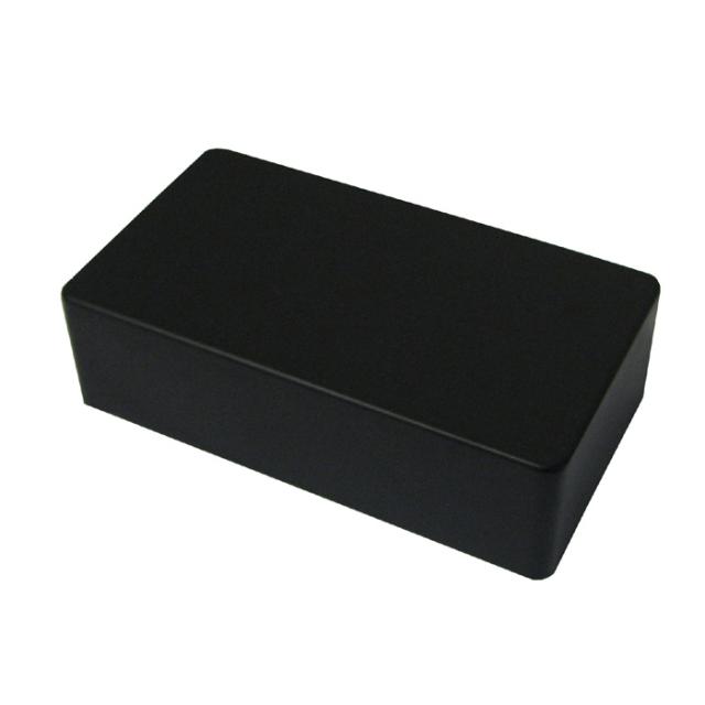 Cover Pick-up Humbucker (Black)