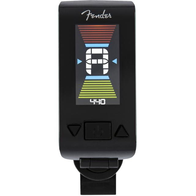 Accordatore Fender®Original Tuner , Daphne Blue