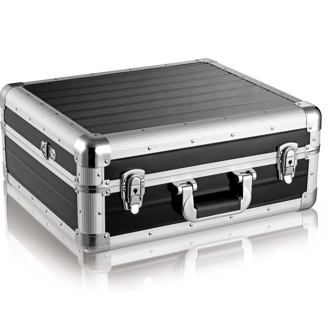 Flightcase CDJ-13 XT - black