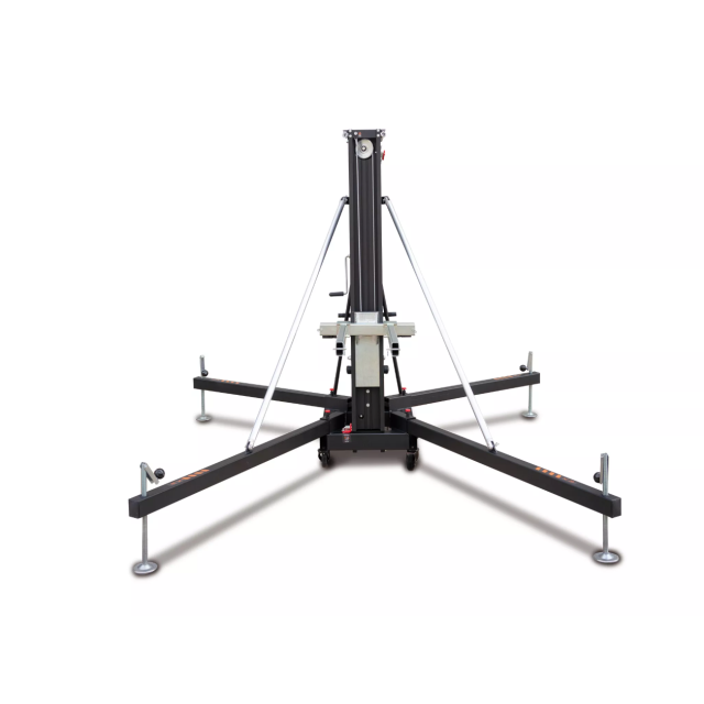 Front Load Lifter 8M 450Kg (F70FT8045)