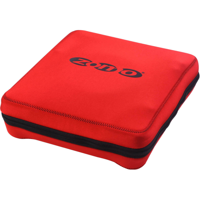 Protect 1000 - Sleeve Pioneer CDJ-1000 - rosso