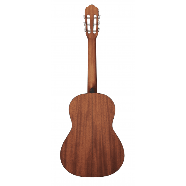 Chitarra classica 3/4 con top in abete - Satin