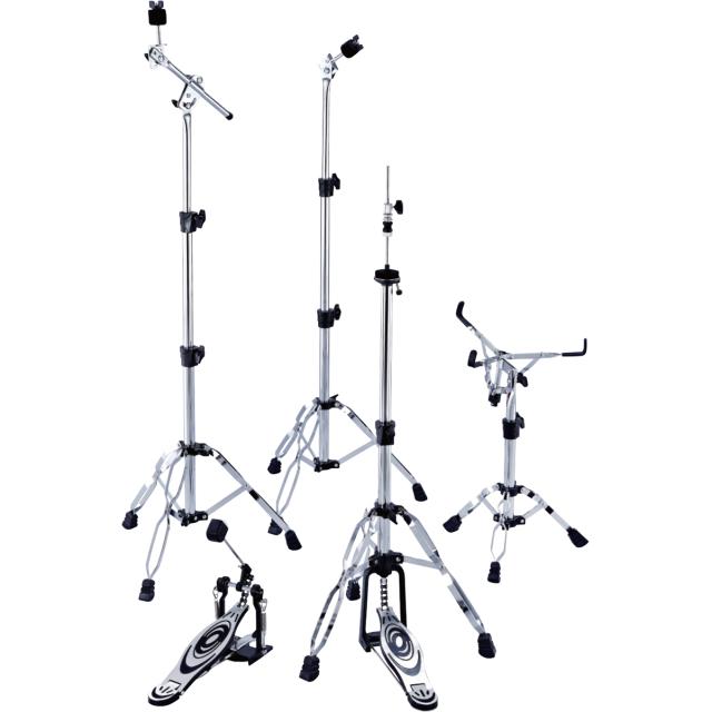 202 series Entry Level Hardware Kit