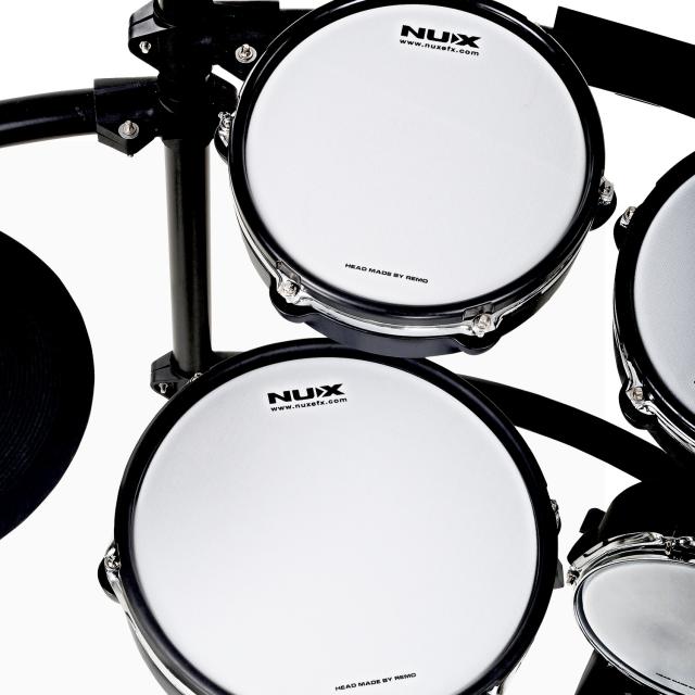 All Mesh digital drum kit