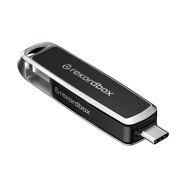 Unità flash SanDisk® dual USB da 1 TB ad alta velocità