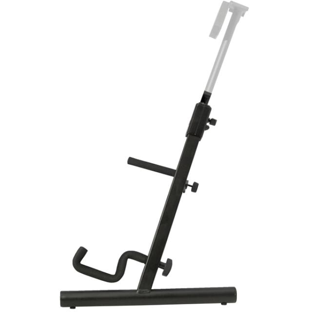 Universal "A"-Frame Electric Stand, Black
