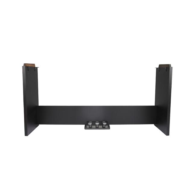 Supporto in legno per piano digitale SP4000/SP4200/SP201 con pedali di controllo