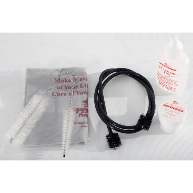 Trumpet Clean Kit
