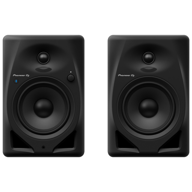 5” desktop monitor system with Bluetooth® functionality