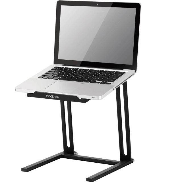 Caratteristiche LS-20 Supporto per computer portatile  - nero
