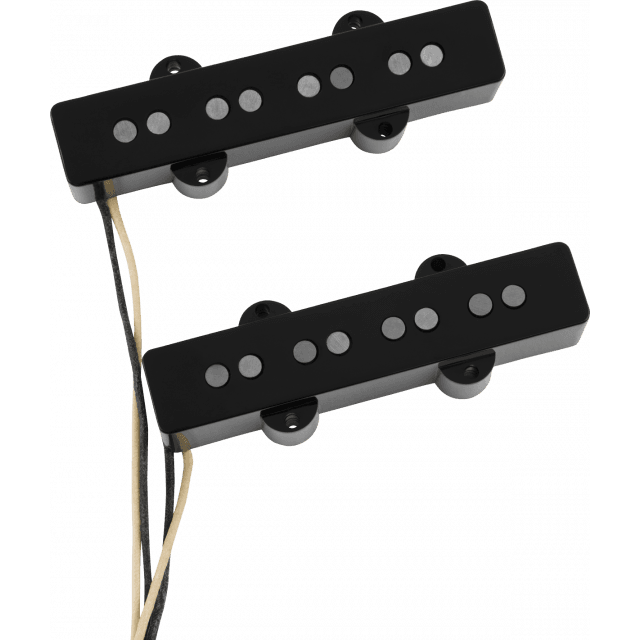 Set pickup Pure Vintage '66 Jazz Bass