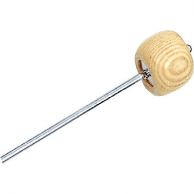 Solid Wood Bassdrum pedal Beater