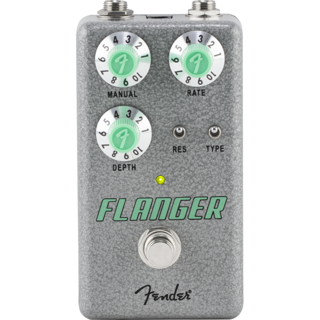 Pedale Hammertone Flanger