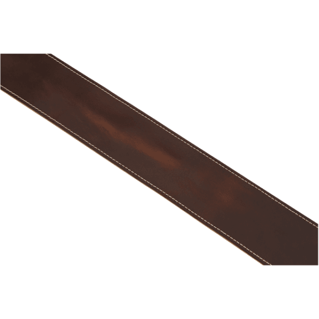 Tracolla Fender Broken-In Leather Brown