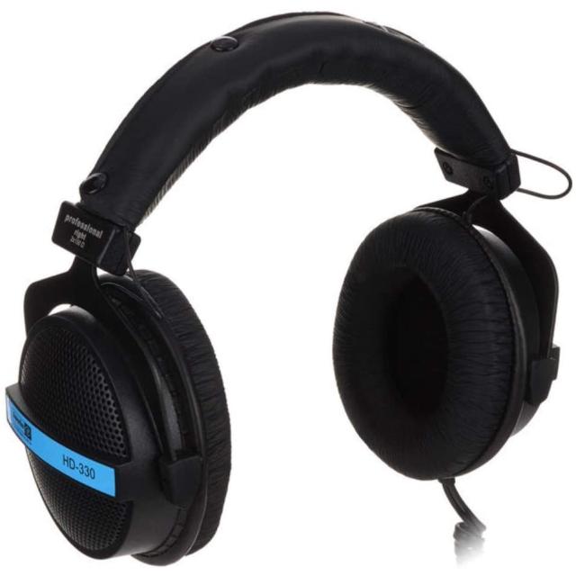 Cuffie per audiofili