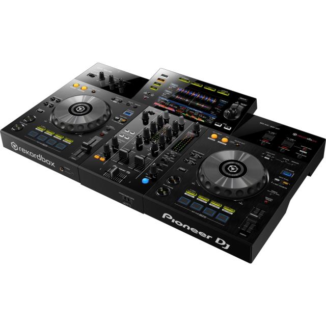 Sistema DJ tutto in uno per rekordbox
