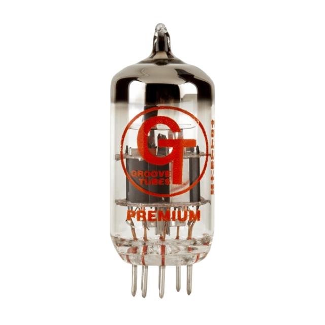 Valvola Groove Tubes® GT-ECC83-S SELECT
