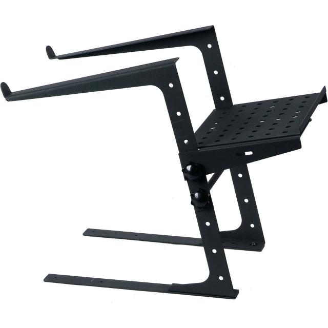 LS-1S Laptop Shelf  - white