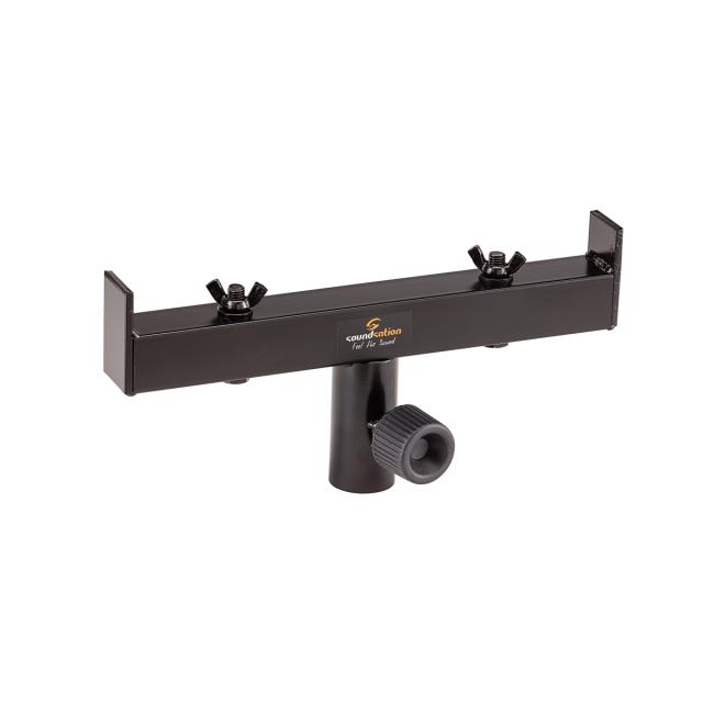 Steel truss adaptor