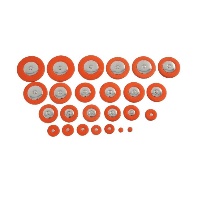 Cuscinetti per Sax Tenore