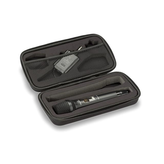 Sistema wireless compatto UHF a 16 canali - 521,4-549,6MHz