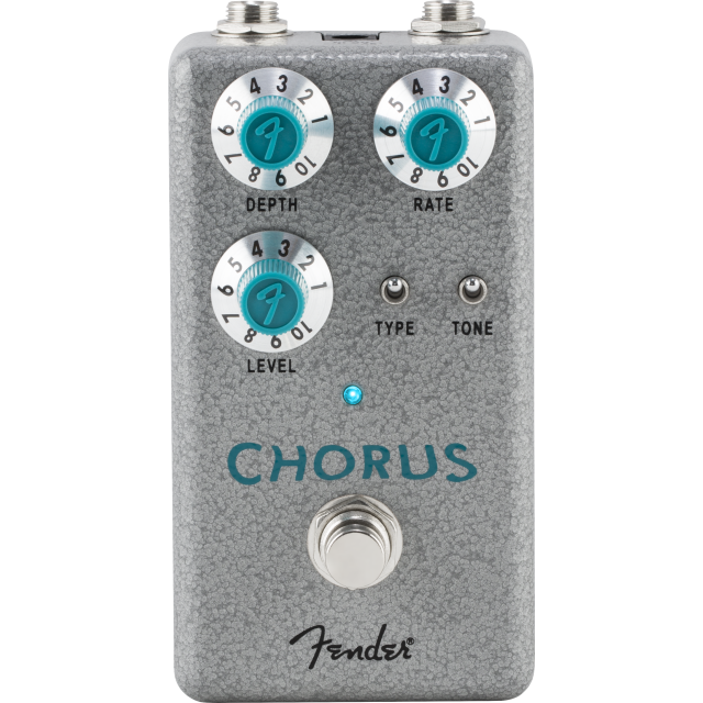Pedale Chorus Hammertone