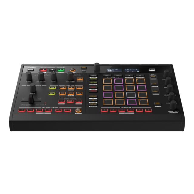 Sequencer multi-brano