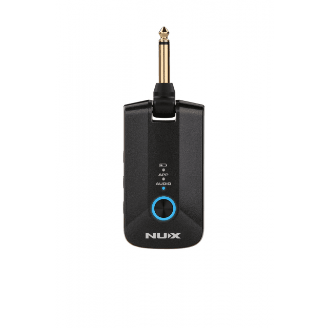 Remote modelling Amplug per chitarra e basso