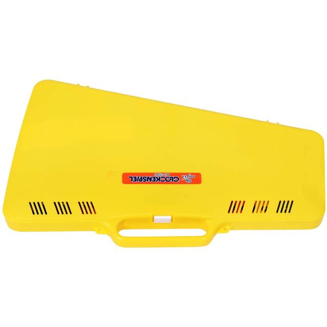 Cromatic Glockenspiel, 25 Note