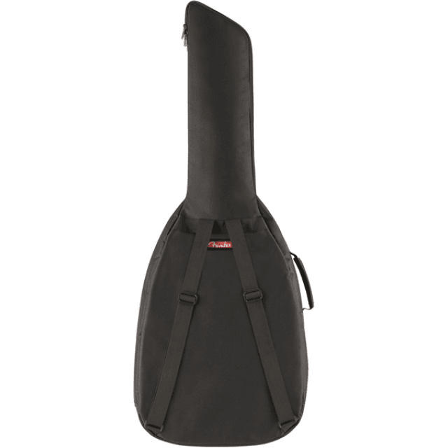 FA405 Dreadnought Gig Bag, Black